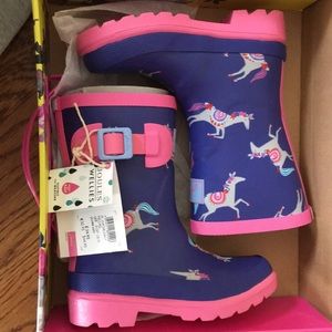 Joules girls wellness - US size 10